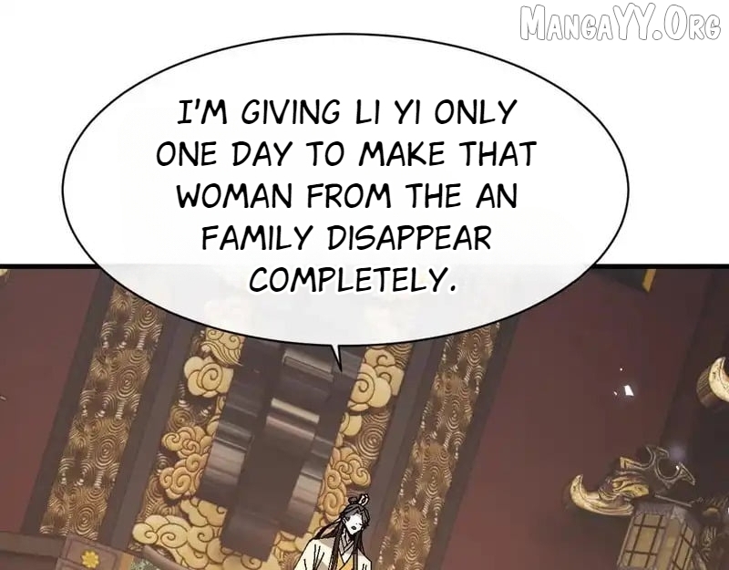 Master: This rebellious disciple is definitely not the Holy Son Chapter 163 - page 91